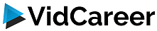 VidCareer logo